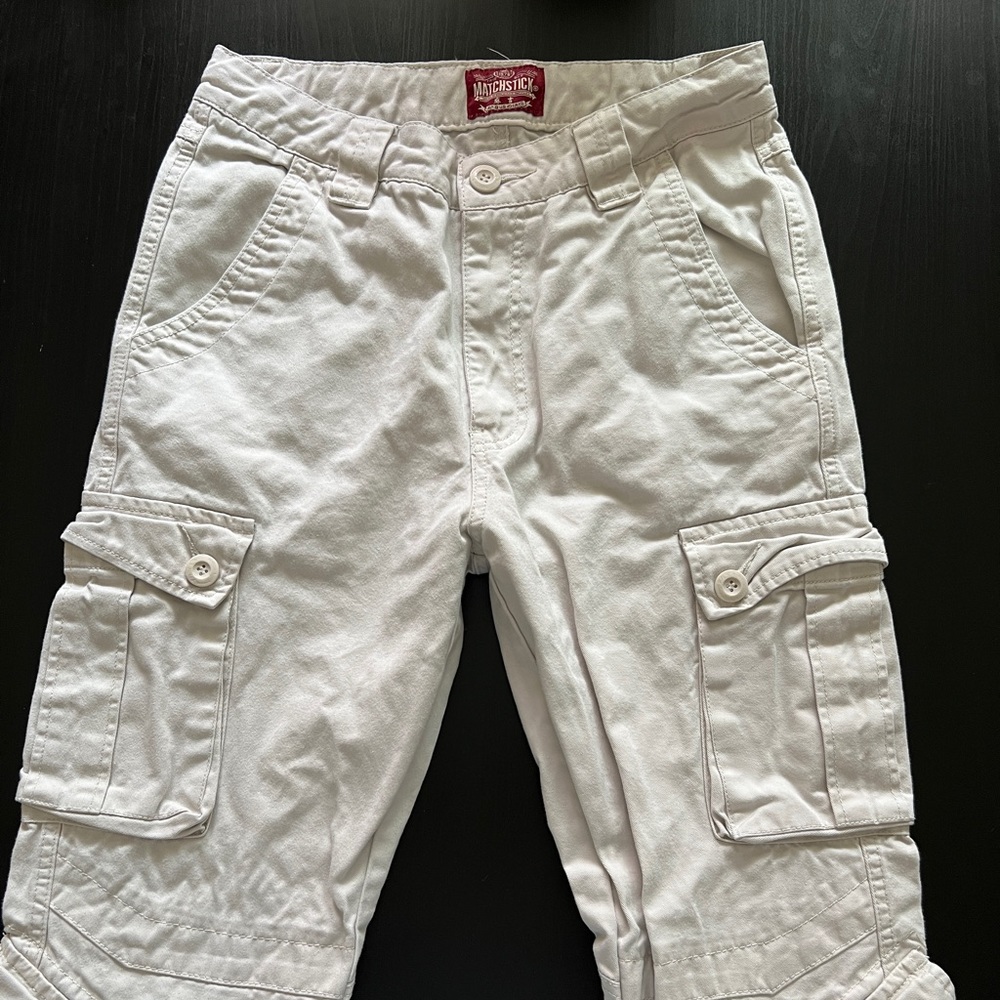 Cargo Pants